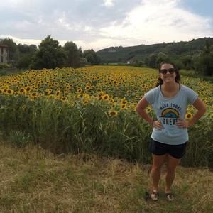 Meet your Posher, Sydney